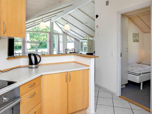 Holiday Home Faxe Ladeplads IV