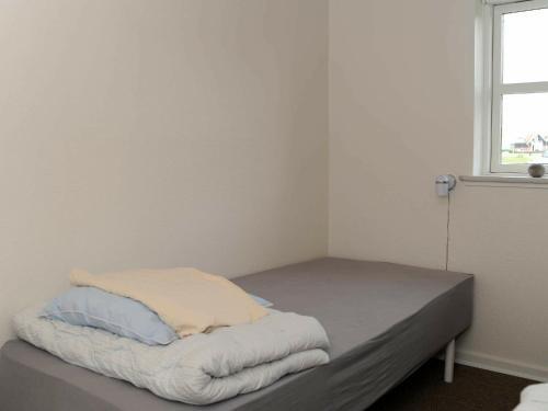 Three-bedroom Holiday Home In Hemmet 70