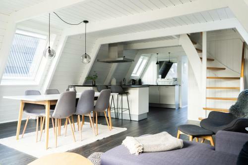 Himmerland Resort Cottages