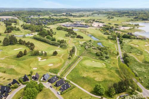 Himmerland Resort Cottages