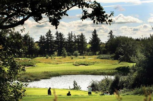 Himmerland Resort Cottages