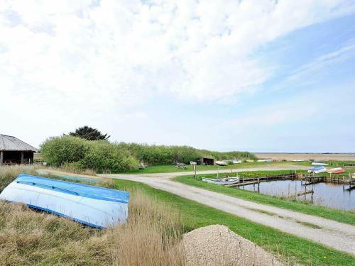 Three-bedroom Holiday Home In Ulfborg 33