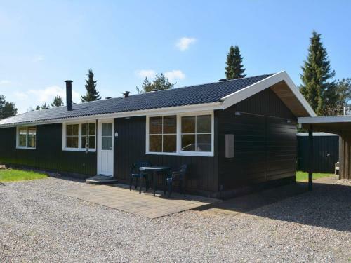 Holiday Home Fjerritslev XI