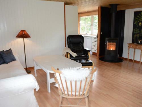 Holiday Home Fjerritslev XI