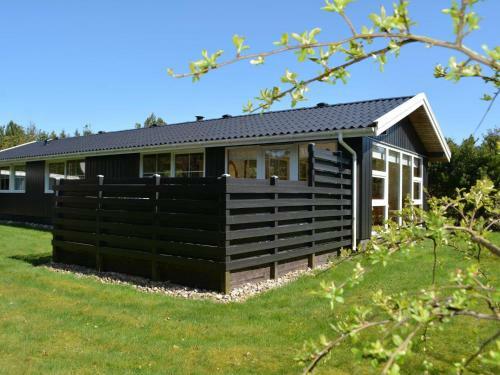 Holiday Home Fjerritslev XI