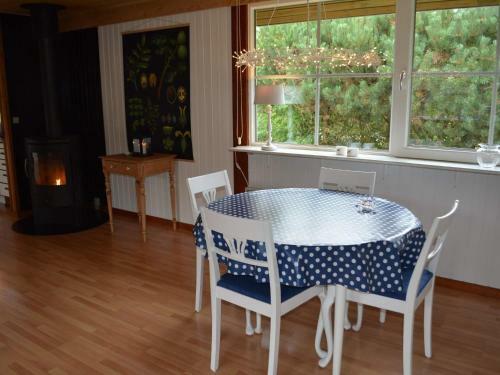 Holiday Home Fjerritslev XI