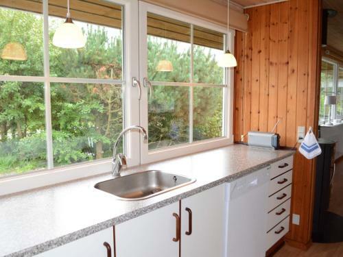 Holiday Home Fjerritslev XI