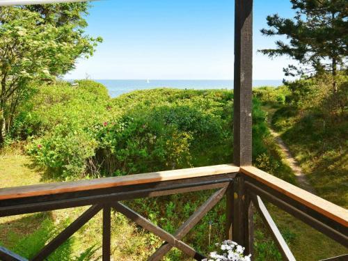 Holiday Home Gilleleje X