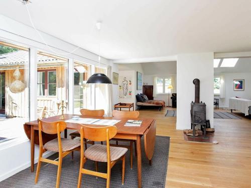 Holiday Home Frederiksv�rk VII