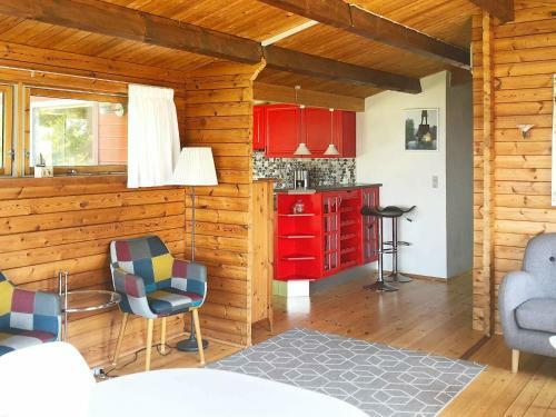 Holiday Home Gedsted
