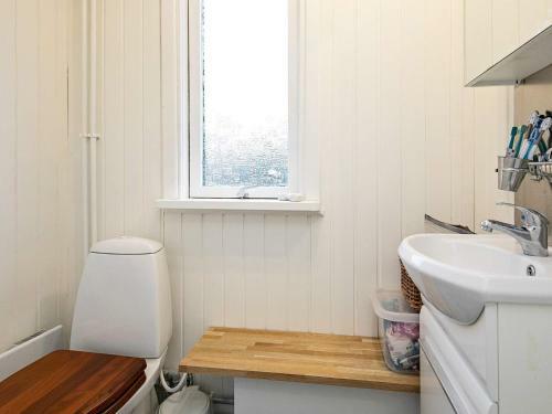 Holiday Home Frederikshavn IV
