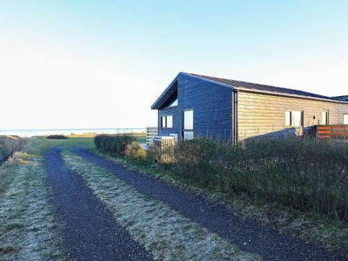 Holiday Home Frederikshavn V