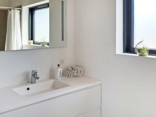 Holiday Home Frederikshavn V