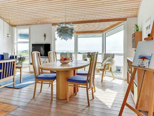 Holiday Home Frederikshavn VI