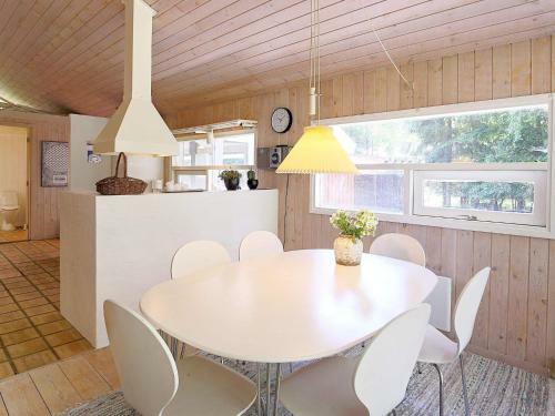 Holiday Home Frederiksv�rk XI