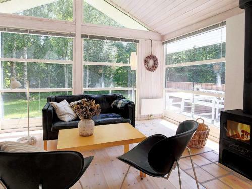 Holiday Home Frederiksv�rk XI