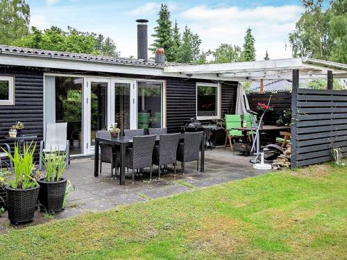 Holiday Home Gedser XIX