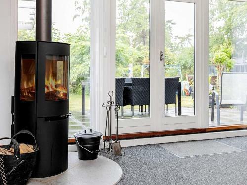 Holiday Home Gedser XIX