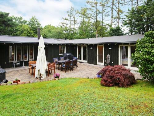 Holiday Home Gilleleje Lix