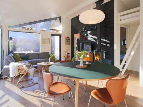Holiday Home Frederiksv�rk XIV