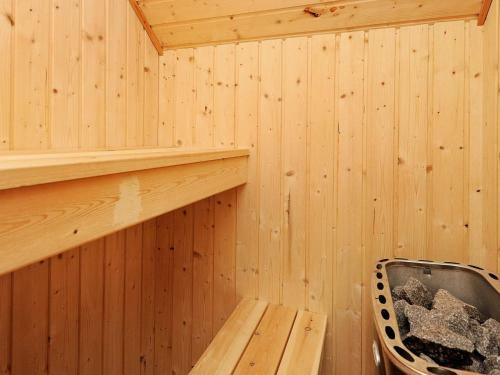 Holiday Home Troldbjergvej