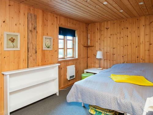 Holiday Home Glesborg XXVIII