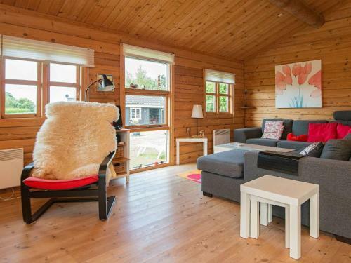 Holiday Home Glesborg XXVIII