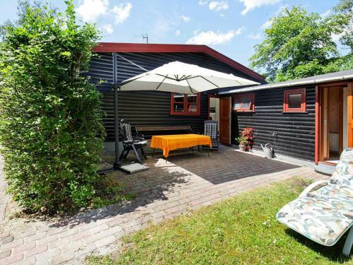 Holiday Home Gilleleje XIII