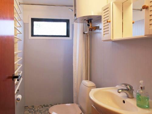Holiday Home Gilleleje Lxiv