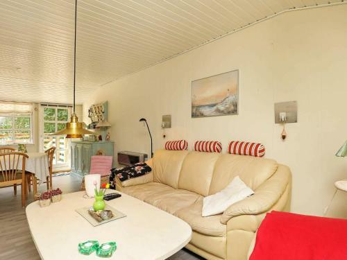 Holiday Home Glesborg XXII