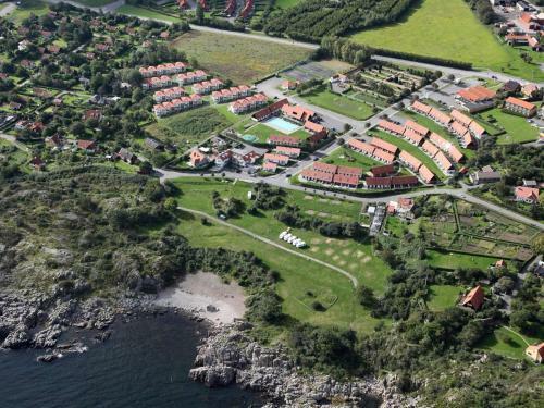 Holiday Home Gudhjem IV