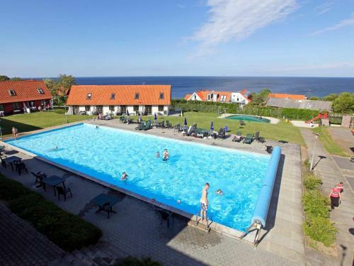 Holiday Home Gudhjem IV