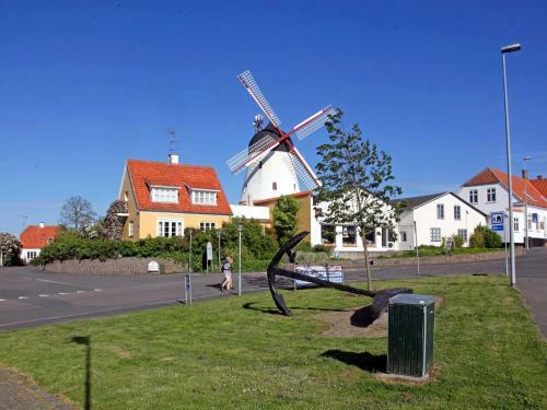 Holiday Home Gudhjem IV