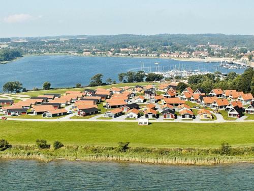 Holiday Home Gr�sten