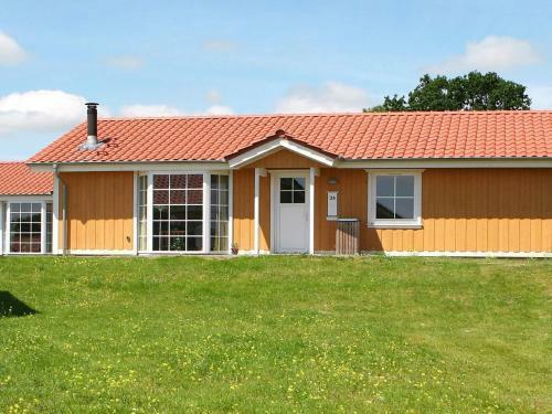 Holiday Home Gr�sten