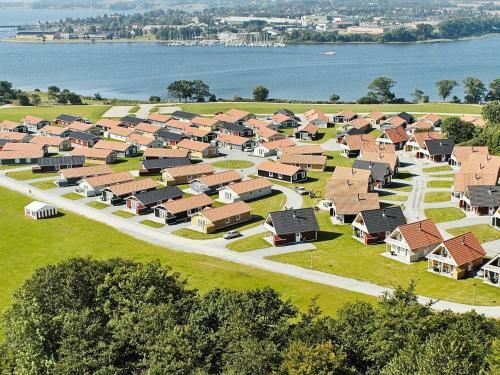 Holiday Home Gr�sten