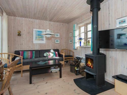 Holiday Home Grenaa XIX