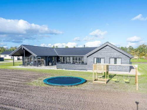 Holiday Home Grenaa XXI