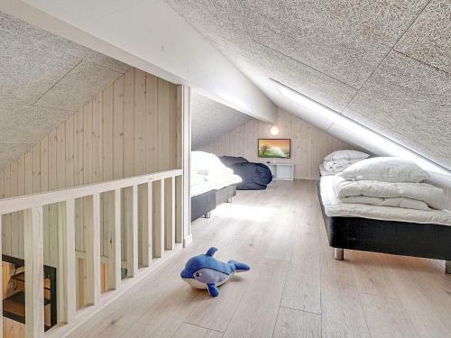 Holiday Home Grenaa XXII