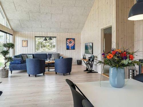 Holiday Home Grenaa XXII