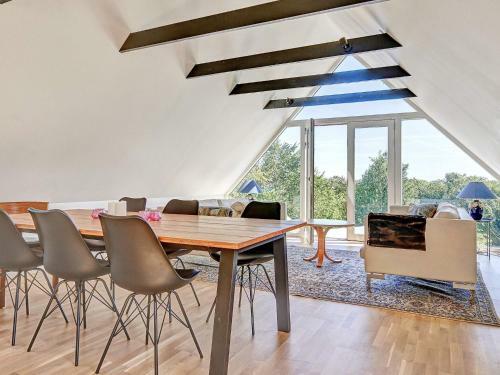 Holiday Home Gudhjem Xxxi