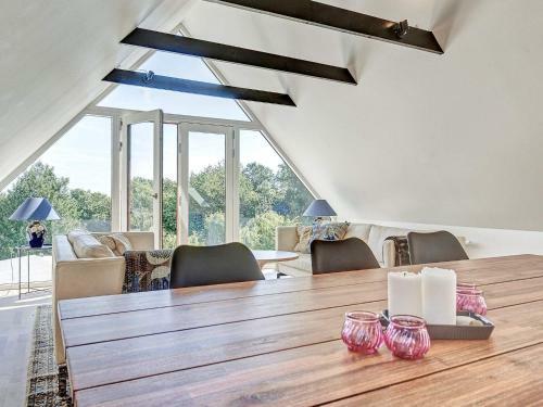 Holiday Home Gudhjem Xxxi