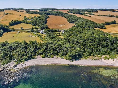 Holiday Home Gudhjem Xxxi