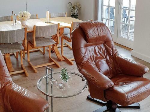 Holiday Home Gr�sten Lxviii
