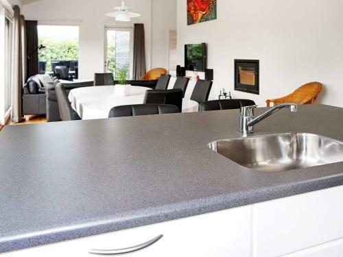 Holiday Home Hadsund LxXXIX