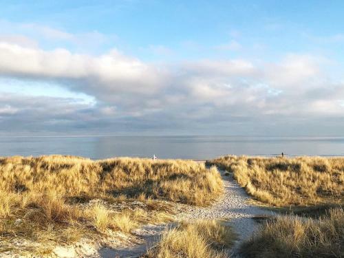 Holiday Home Grenaa Xxxi