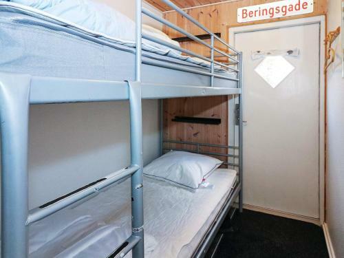 Holiday Home Hadsund Xcv