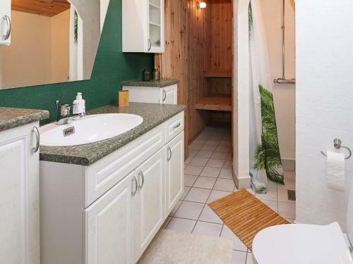 Holiday Home Hadsund Xcv