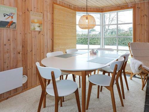 Holiday Home Hadsund Xcv