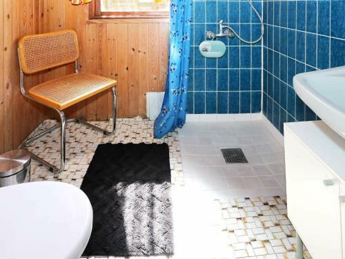Holiday Home Hadsund Lx